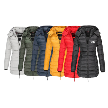 TNF® 2025/26 Doudoune d'hiver pour femme
