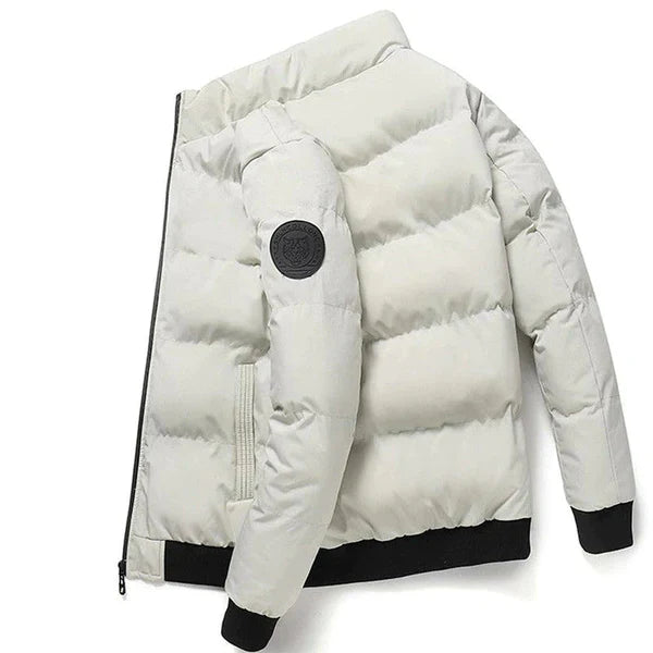 Bawz | Luxury Winter Coat