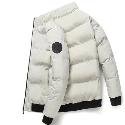 Bawz | Luxury Winter Coat