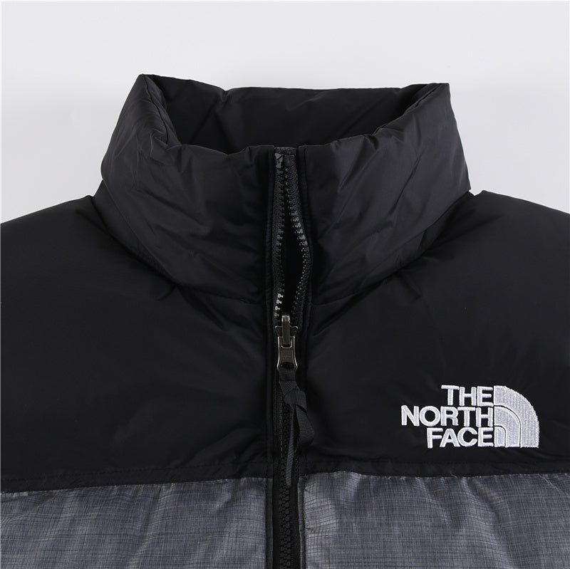 Massif Down Vest