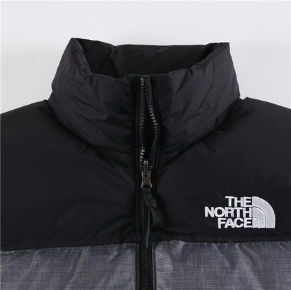 Massif Down Vest