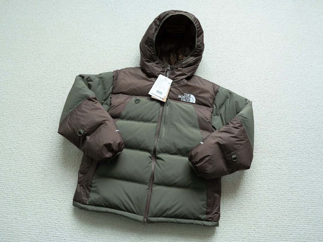 Lhotse Daunenjacke für Herren 700