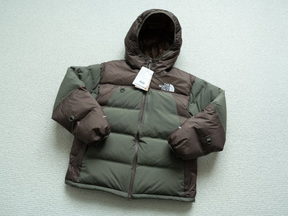 Lhotse Daunenjacke für Herren 700
