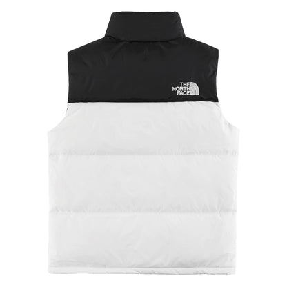 Massif Down Vest