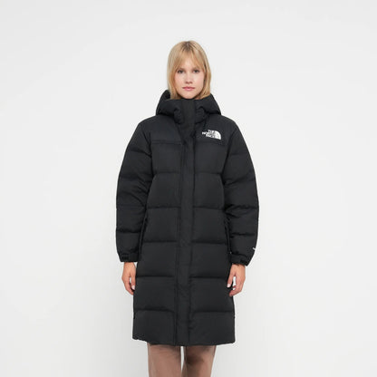 Baaze | 700 Series Long Puffer Jacket