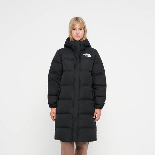 Baaze | 700 Series Long Puffer Jacket