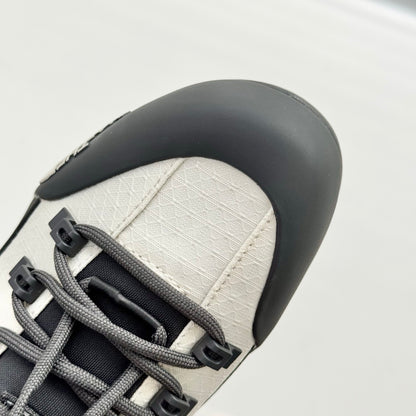 Glenclyffe Low Shoes