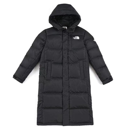 Baaze | 700 Series Long Puffer Jacket