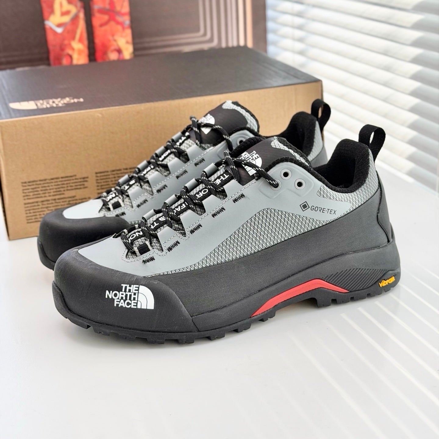 Verto GOREX-TEX® Alpinschuhe für Herren