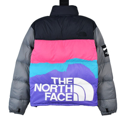 Jacke 1996 Retro Nuptse