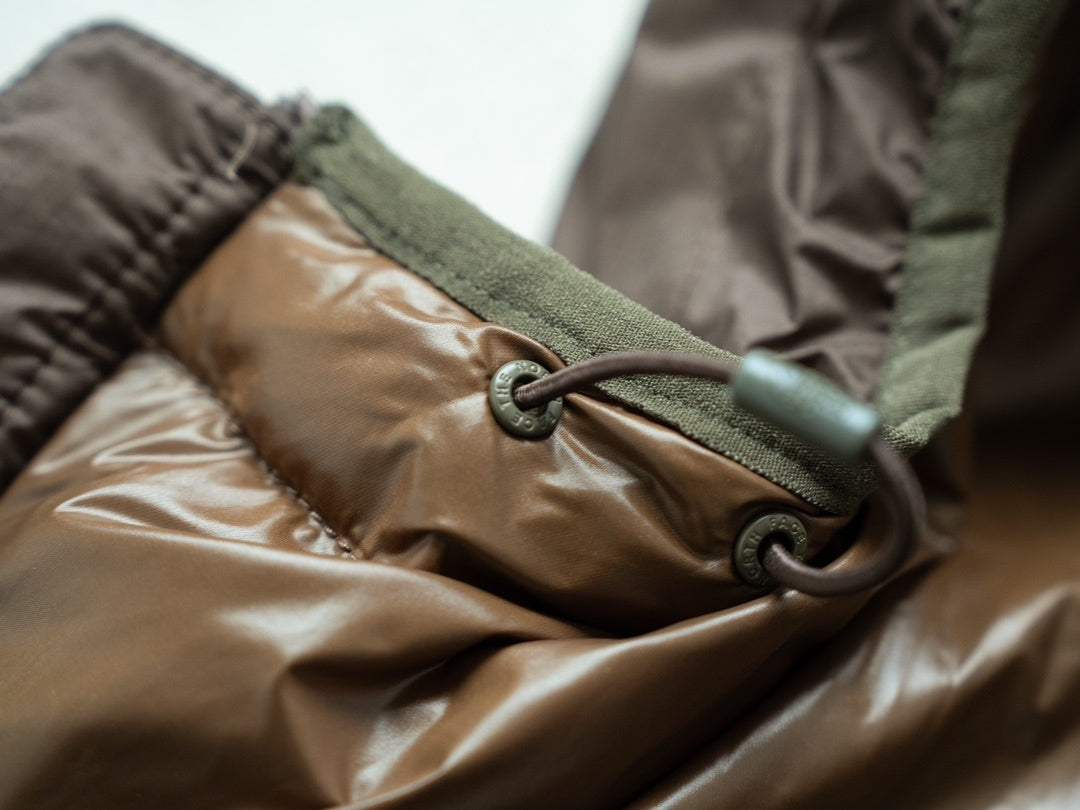 Lhotse Daunenjacke für Herren 700