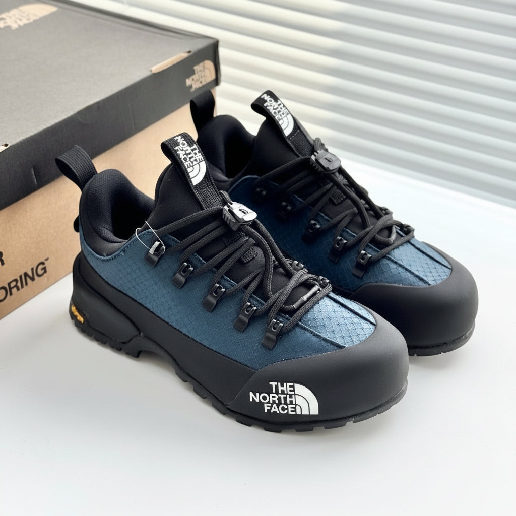 Glenclyffe Low Shoes