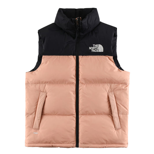 Massif Down Vest
