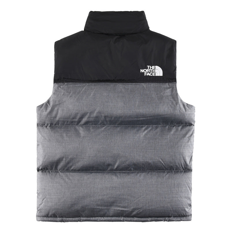 Massif Down Vest
