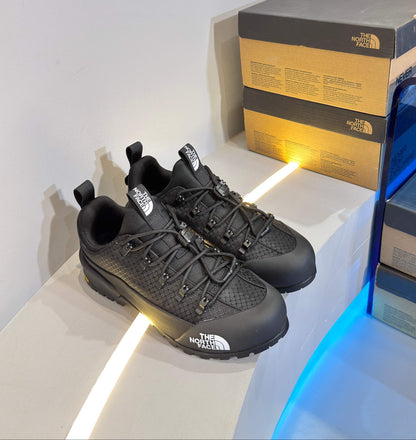 Glenclyffe Low Shoes