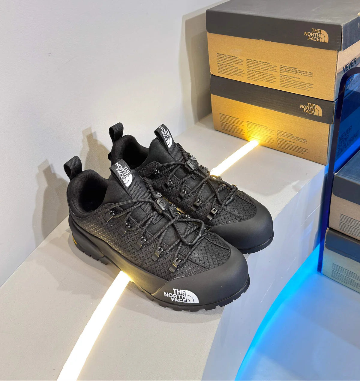 Glenclyffe Halbschuhe