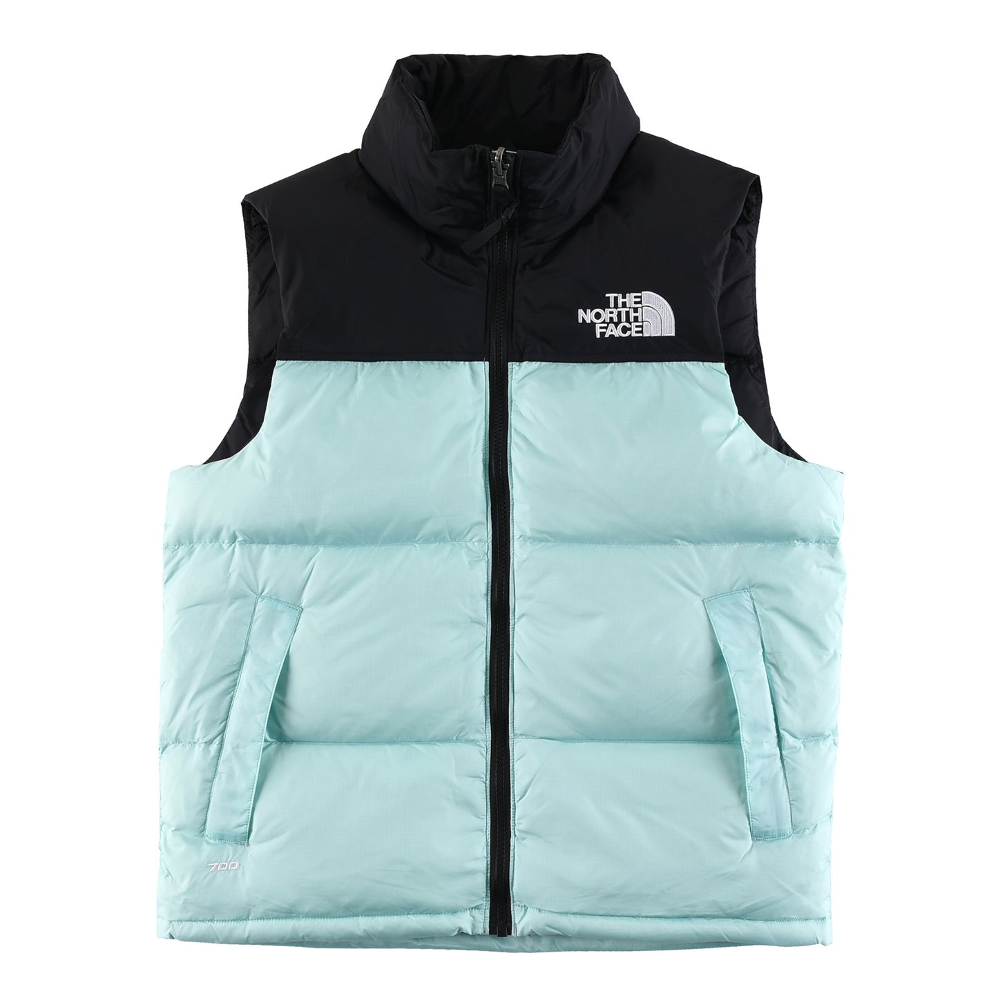 Massif Down Vest