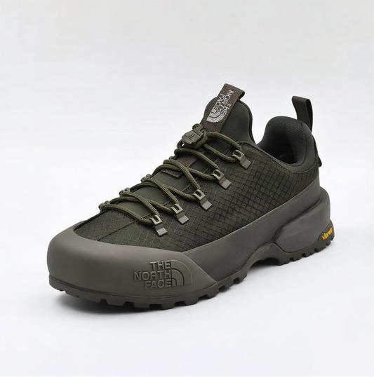 Glenclyffe Low Shoes