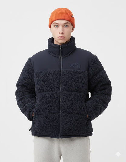Sherpa Nuptse Jacket